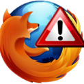 Lažno upozorenje Firefox-a vodi ka lažnom antivirusu